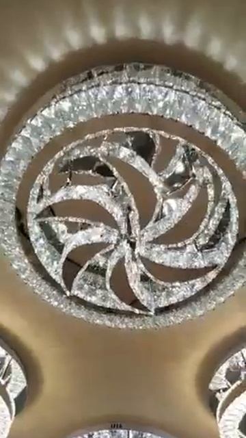 LED4U 61197/600 Потолочный Светильник LED смотреть онлайн