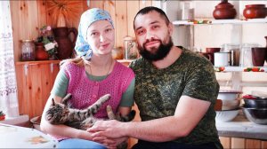 СТРОИМ ДОМ СВОЕЙ МЕЧТЫ В ДЕРЕВНЕ ｜ ТАМ, ГДЕ РЕЗНОЙ ПАЛИСАД ｜ ОТТЕПЕЛЬ ｜ ПРИВЕЗЛИ БОРЬКУ ｜ ЕДА В ПЕЧИ