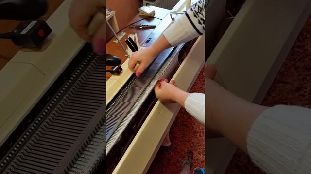 Кардиган. Вторая часть,, Полочка" смотреть онлайн