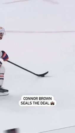 Playoff Connor Brown, Ladies And Gentlemen