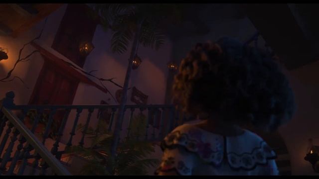 Энканто смотреть онлайн