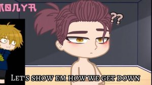 I party like a rockstar ✨ |Не_Ромео/Не_Феликс|