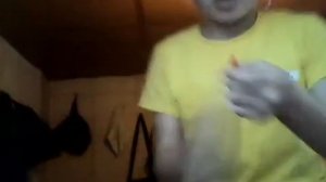 Делаем пулялку из ручки