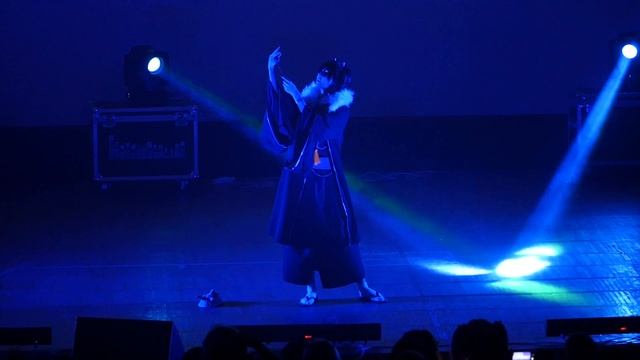 2 2  Повар небесной гостиницы  Kakuriyo no Yadomeshi – Оданна   Odanna ELF Fish – Воронеж смотреть онлайн