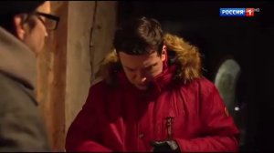 сериал "Напрасные надежды".