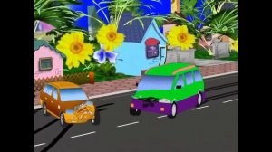 руби, я мороженое купил. тониии, бах папах, ааа, ааа