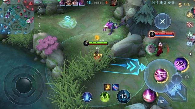 Никогда не сдавайся! Ты и только ты решаешь исход битвы | Дариус смотреть онлайн