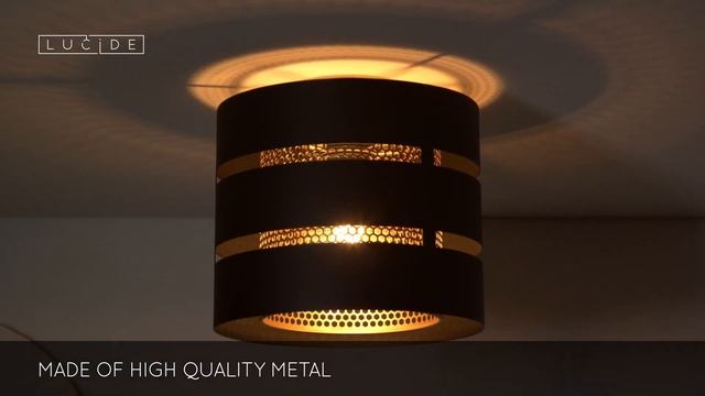 Светильник потолочный Lucide Rosas 21133/01/30 смотреть онлайн