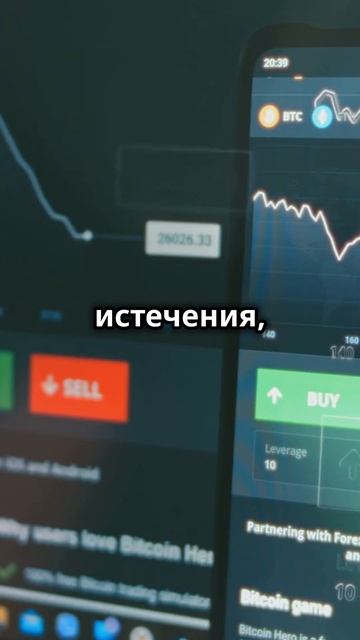Фьючерсы без ликвидации: миф или реальность?