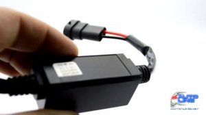 CANBUS «Обманка» LED H8/H11 - CYCLONE CN-1 LED CAN H8/H11. Обманка для LED-ла?