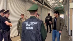 МАСШТАБНЫЙ РЕЙД ПО МИГРАНТАМ ПРОШЁЛ В СТОЛИЦЕ СКФО
