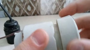 Три вида патрона для лампочки (обзор)