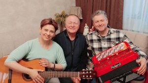 ДЕРЕВЕНЬКА ОДИНОКАЯ