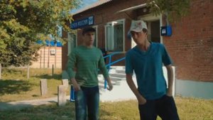 1 сезон. Два бра по обмену.  Сериал)))