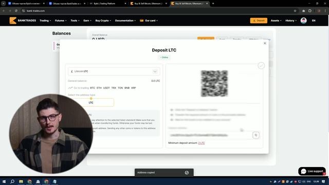 Арбитраж крипты КриптоСеть Самый прибыльный способ а? смотреть онлайн