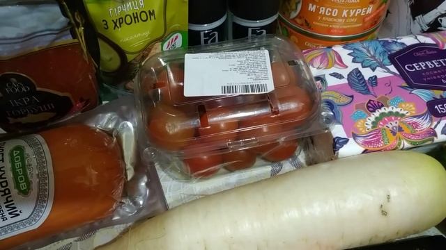 Закупка продуктов ‼️ Акции ‼️ Готовлюсь к ДР