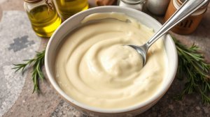 Один соус — тысяча эмоций: Домашний Айоли, который затмит все магазинные!