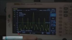 Устройство доктора Райфа от Джона Бедини часть1