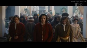 Первый канал и Говард Шор