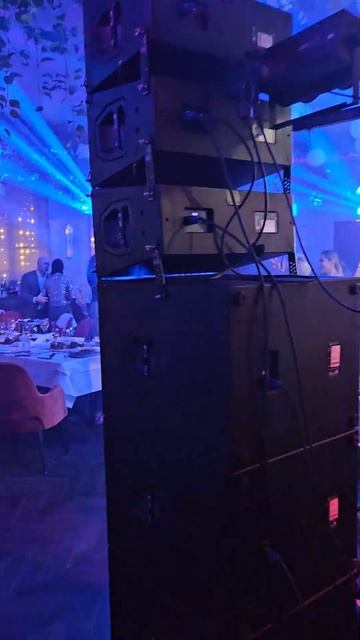 Звук, Свет, Экран на корпаратив в г. Краснодаре смотреть онлайн