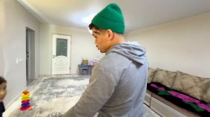 ЗЛОЙ НЯНЯ 2-ЧАСТЬ😱| МИНИ-ФИЛЬМ🎥 КӨЗАЙЫМ МЕН  АЛИНУР Н?