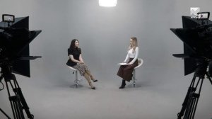 Культурный экспресс - Радима Тоторкулова