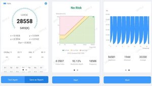 Дополнение к обзору Wurkkos HD50 - анализ света при помощи OPP