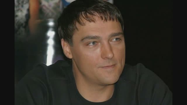 ЮРА ШАТУНОВ - Не спорь со мной , Выпуск 2 .