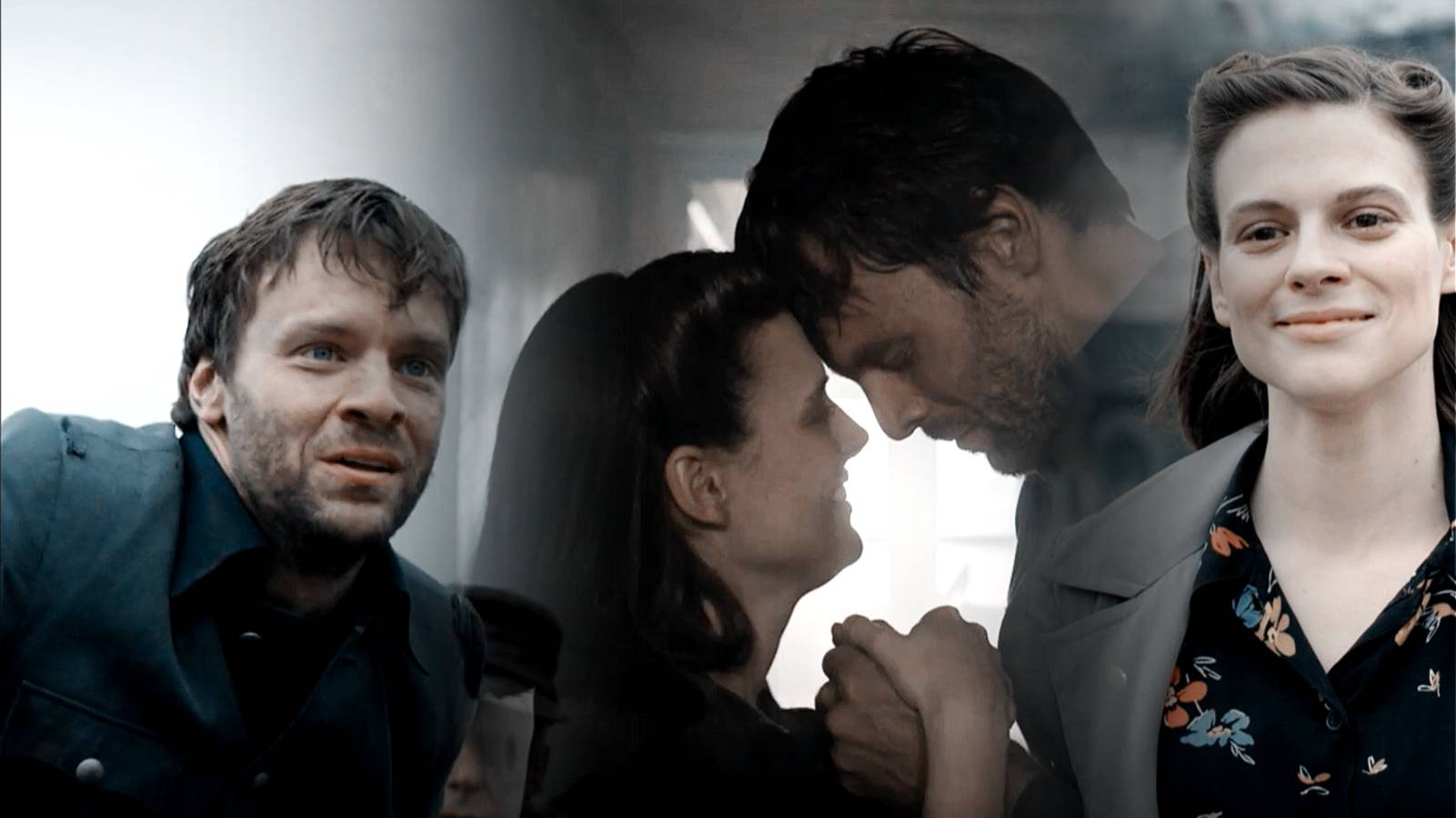 Зигмунд и Соня Знаю сердце может разорваться любя  | В парке Чаир | смотреть онлайн