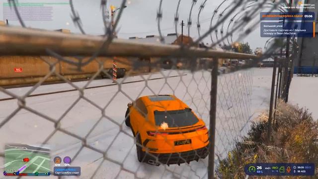 Почему КОНТРАКТЫ НЕ НУЖНЫ в GTA 5 RP - гайд по контрактам Г