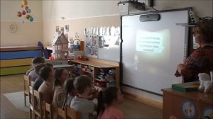 Добро пожаловать в театр!