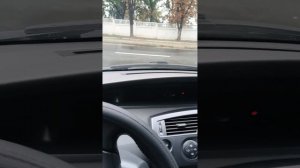 датчик заднего хода Scenic II