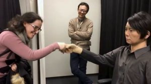Introducing the First AI Human with Bionic Skin – A New Era Begins!