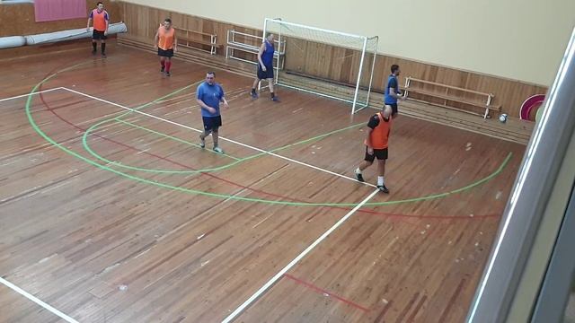 № 6 Строитель Игра 07 12 2020 Томск смотреть онлайн