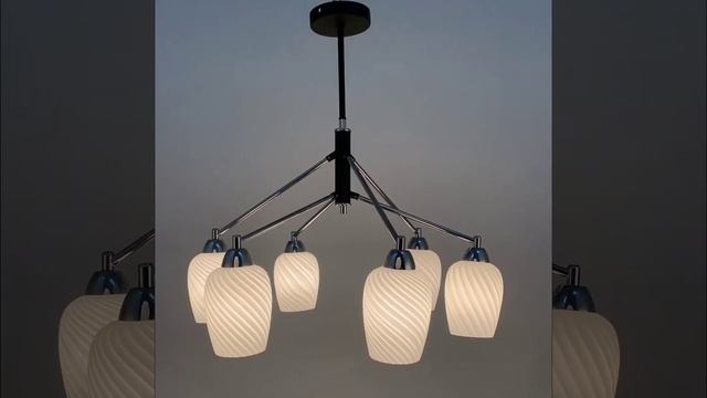 Светильник потолочный F-Promo 2661-6P смотреть онлайн