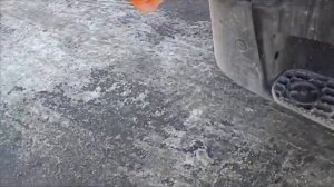 Замена лампочки ближнего света на Скании