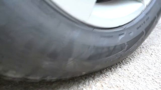 Устроил испытание: Автомобиль переехал ЦВЕТНЫЕ ЛАМПО? смотреть онлайн