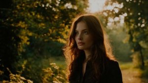 Ты одна в моей судьбе