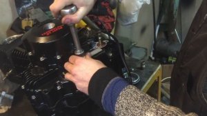 Мотороллер Муравей 4-т Техническое обслуживание. Ответы на вопросы.