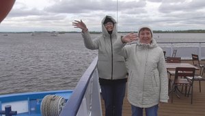 02-Маленький принц_Начало круиза. Апрель 2025 г.