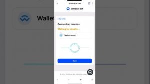 АМЛ за 2 минуты на кошельке Trust Wallet✅Безопастность Ваши