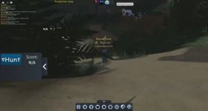 Играю в Котики РП