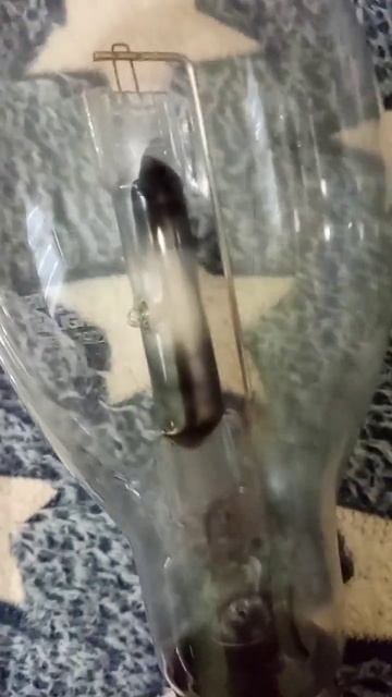 две лампы ДНаТ 400 BELLIGHT  ДРЛ 250 BELLIGHT очищенная от люмино?