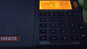 VORW Radio International