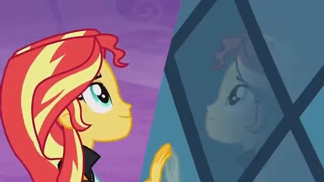 Мой маленький пони Equestria девушки пора расстаться с Прошлым смотреть онлайн