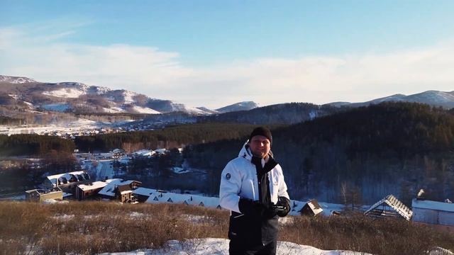 БАННОЕ АБЗАКОВО