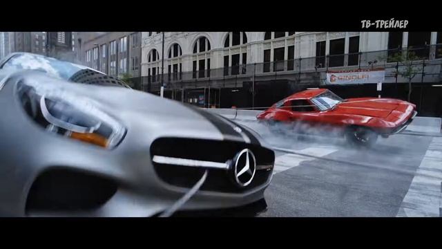 Форсаж 8 KP 894027 rolik 1 NET смотреть онлайн