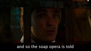 Шедевр: трек Эминема «Lose Yourself» воссоздали из реплик персонажей 331 фильма