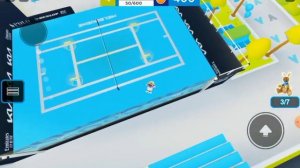 (Event) ✈️Как получить Пляжный Мяч В ивенте:AO Adventure🎾