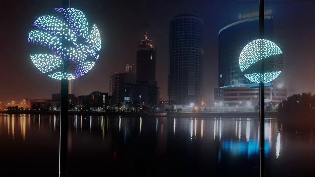 Световая консоль со цветодинамикой Премиум класса «Ш? смотреть онлайн